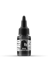 Monument Hobbies Pro Acryl Dark Neutral Grey