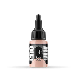 Monument Hobbies Pro Acryl Pale Pink