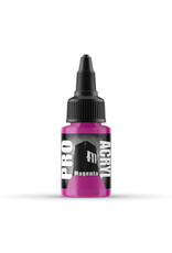 Monument Hobbies Pro Acryl Magenta