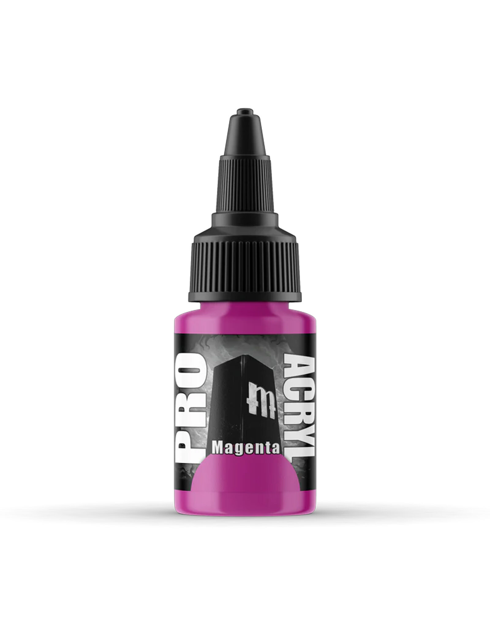 Monument Hobbies Pro Acryl Magenta
