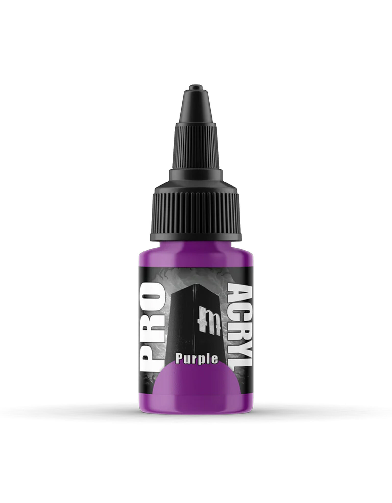 Monument Hobbies Pro Acryl Purple