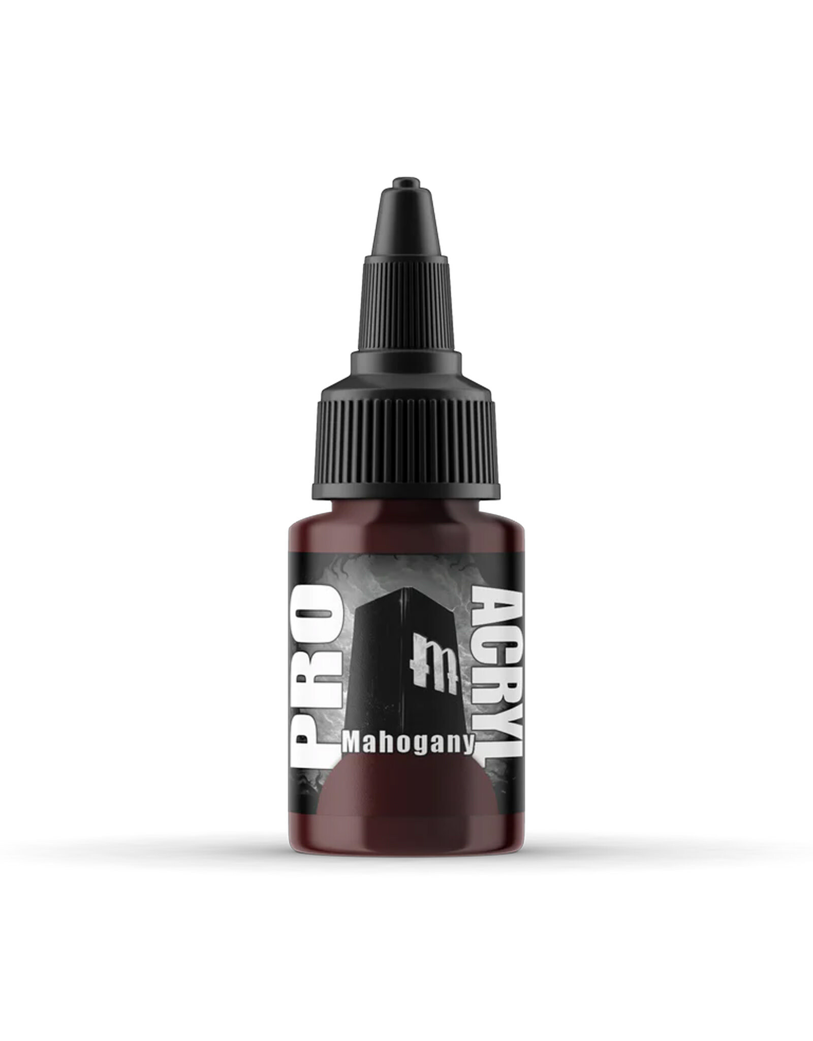 Monument Hobbies Pro Acryl Mahogany