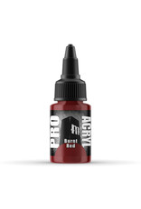 Monument Hobbies Pro Acryl Burnt Red