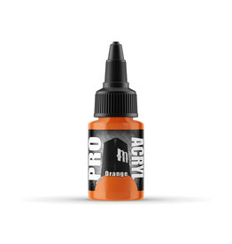 Monument Hobbies Pro Acryl Orange