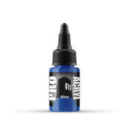 Monument Hobbies Pro Acryl Blue