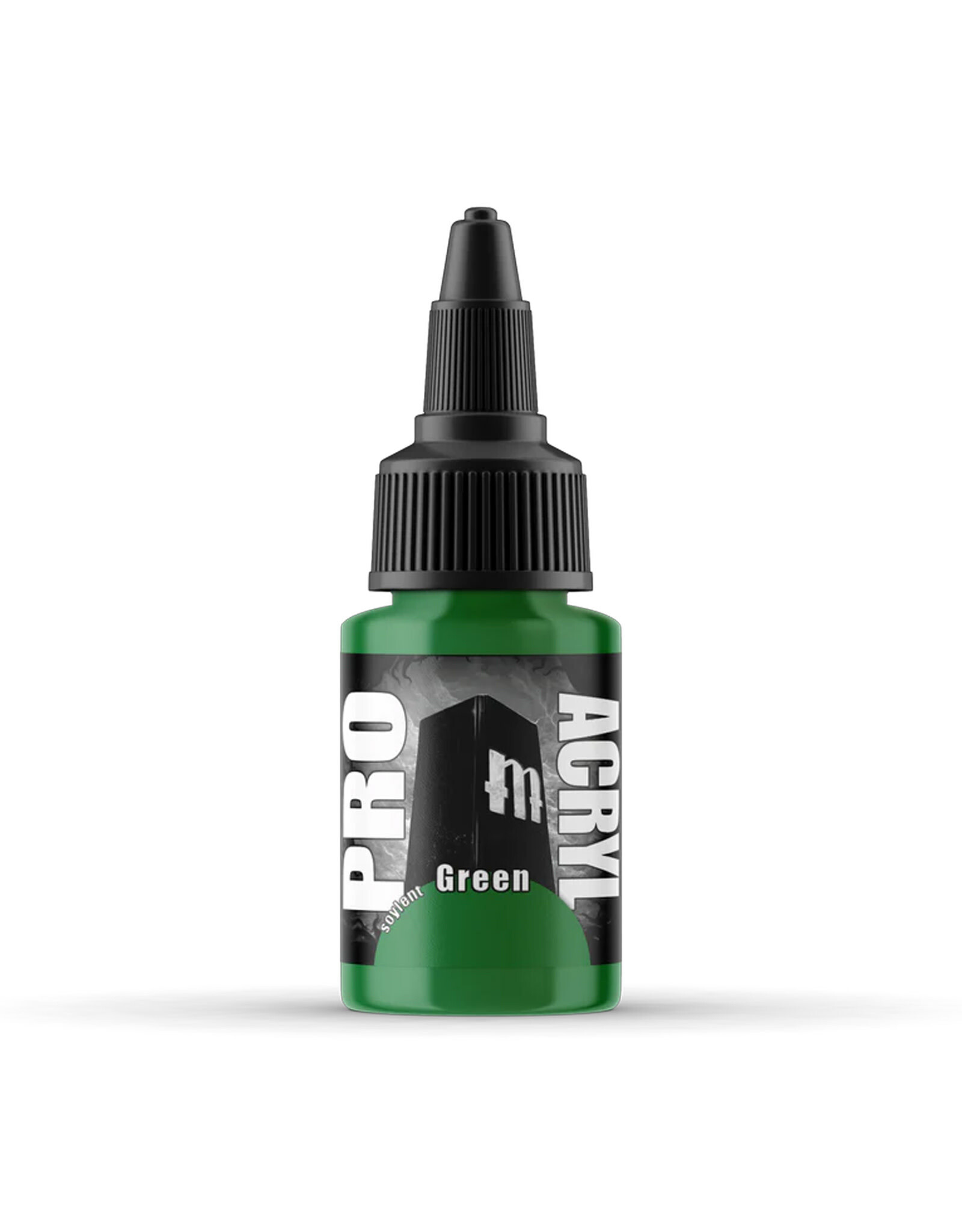 Monument Hobbies Pro Acryl Green