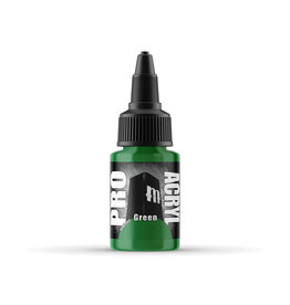 Monument Hobbies Pro Acryl Green