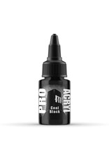 Monument Hobbies Pro Acryl Coal Black