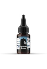 Monument Hobbies Pro Acryl Transparent Brown
