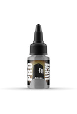 Monument Hobbies Pro Acryl Silver