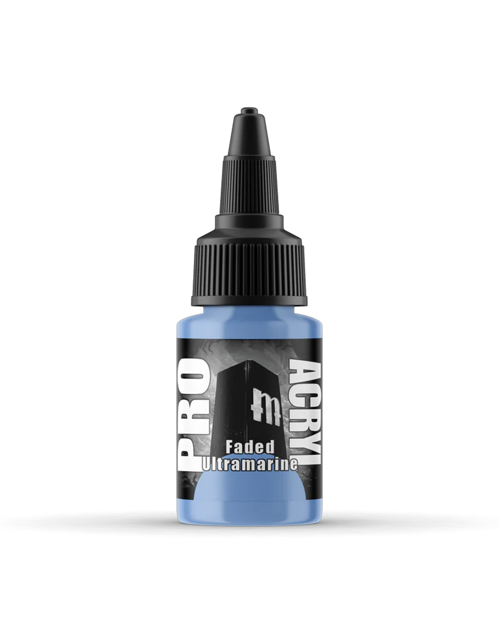 Monument Hobbies Pro Acryl Faded Ultramarine