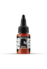 Monument Hobbies Pro Acryl Burnt Orange