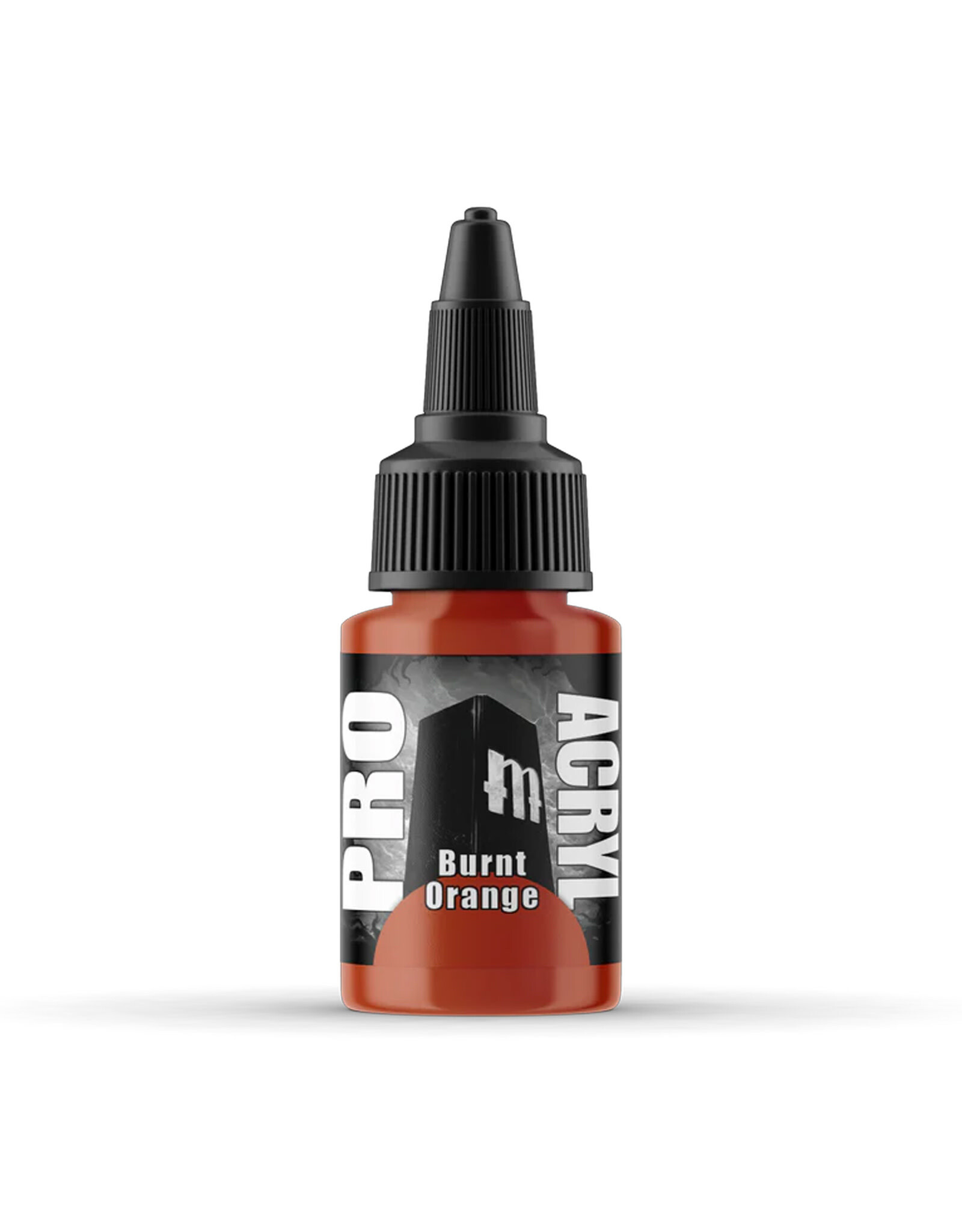 Monument Hobbies Pro Acryl Burnt Orange