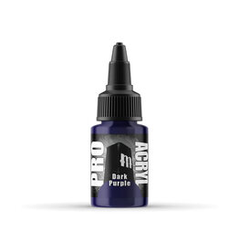 Monument Hobbies Pro Acryl Dark Purple