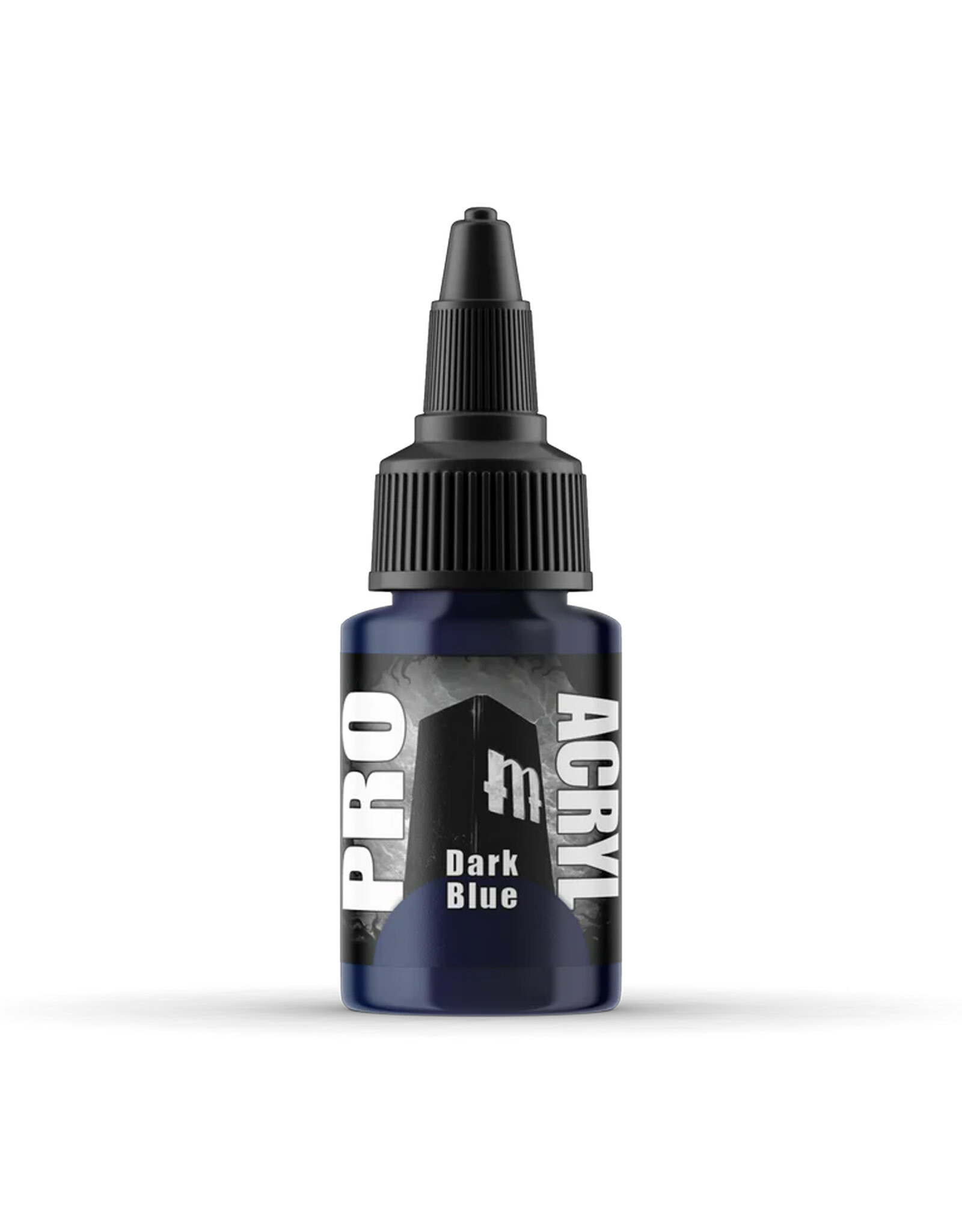 Monument Hobbies Pro Acryl Dark Blue