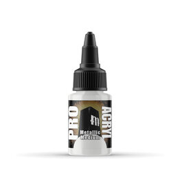 Monument Hobbies Pro Acryl Metallic Medium