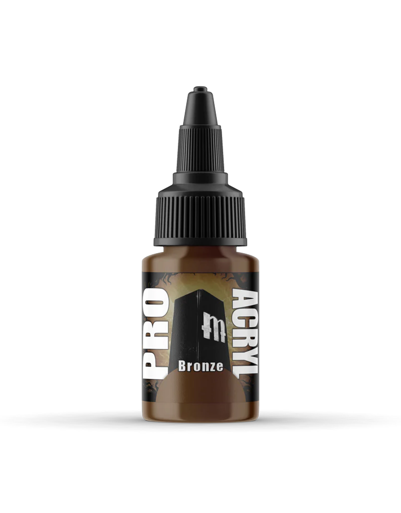 Monument Hobbies Pro Acryl Bronze