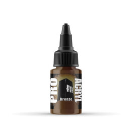 Monument Hobbies Pro Acryl Bronze