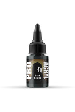 Monument Hobbies Pro Acryl Dark Silver