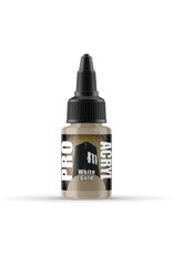 Monument Hobbies Pro Acryl White Gold