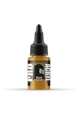 Monument Hobbies Pro Acryl Rich Gold