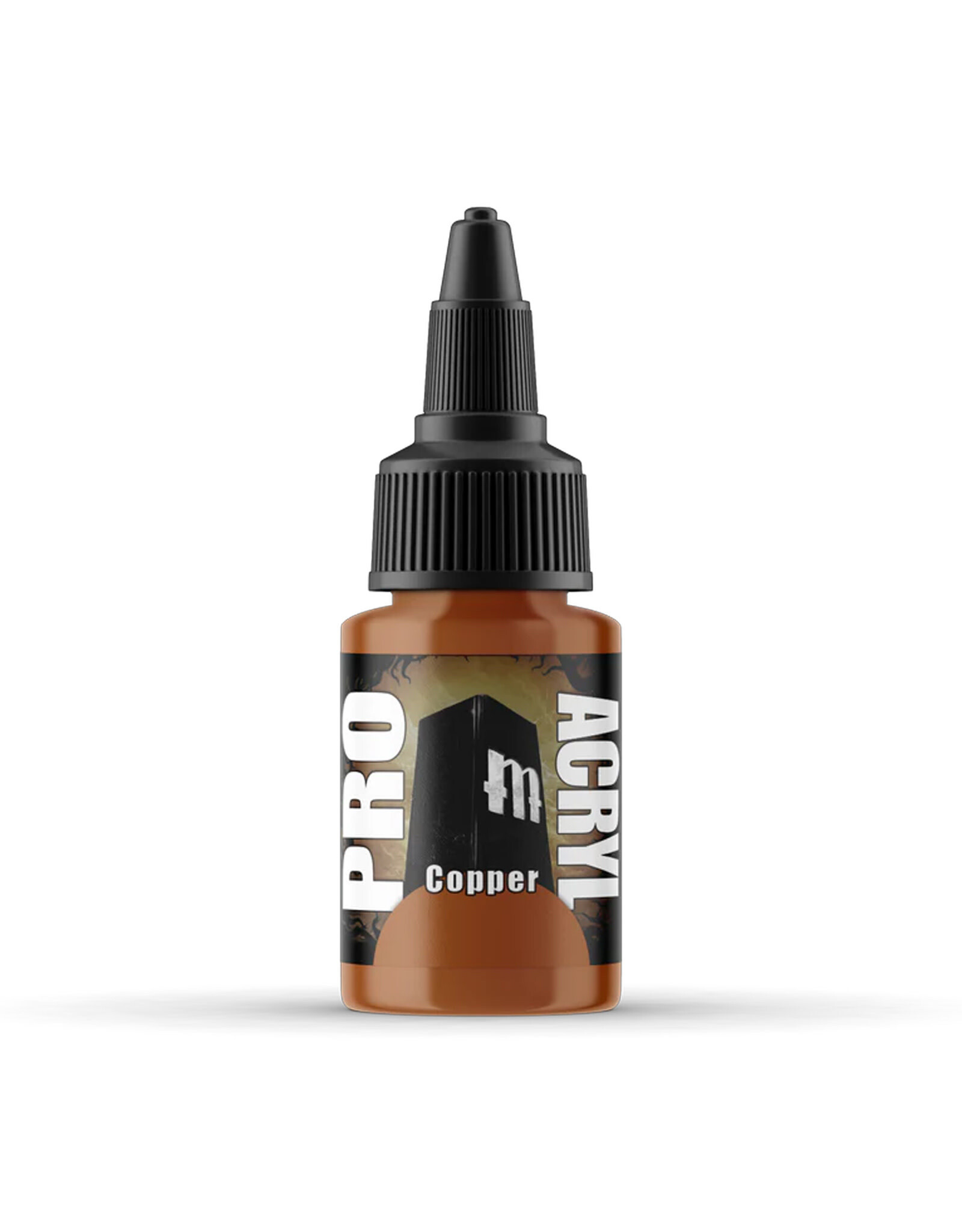 Monument Hobbies Pro Acryl Copper