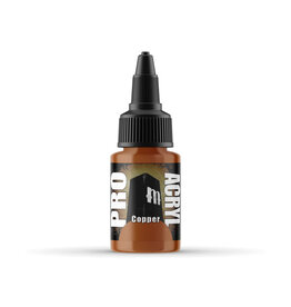 Monument Hobbies Pro Acryl Copper