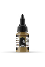 Monument Hobbies Pro Acryl Light Bronze