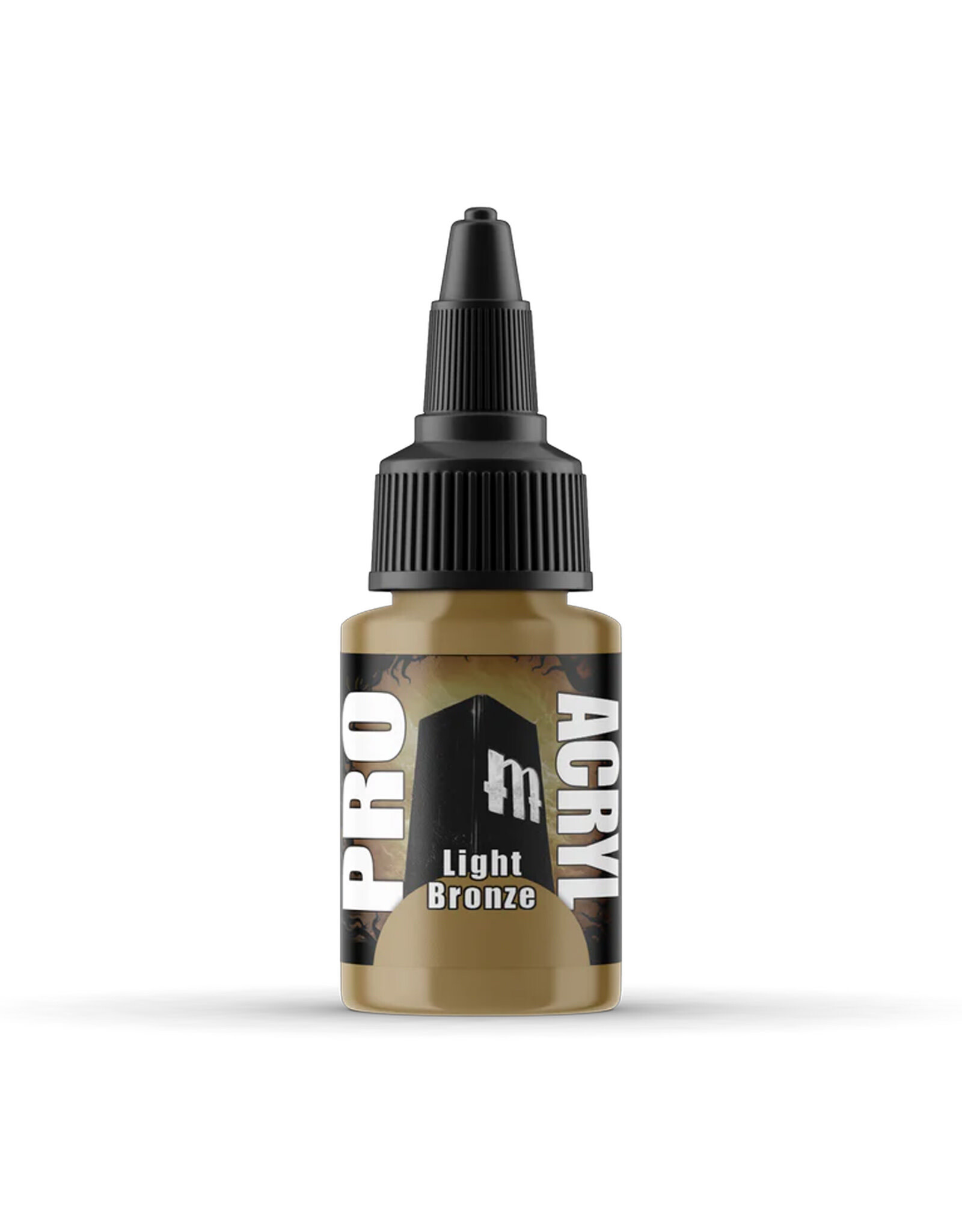 Monument Hobbies Pro Acryl Light Bronze