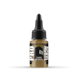 Monument Hobbies Pro Acryl Light Bronze