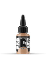 Monument Hobbies Pro Acryl Tan Flesh