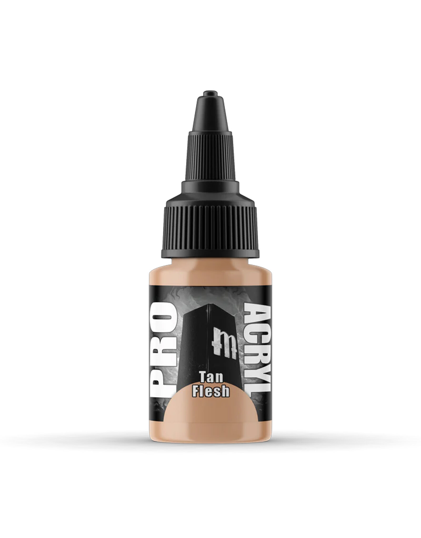 Monument Hobbies Pro Acryl Tan Flesh