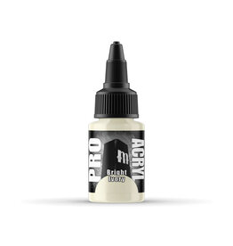 Monument Hobbies Pro Acryl Bright Ivory