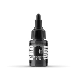 Monument Hobbies Pro Acryl Dark Warm Grey
