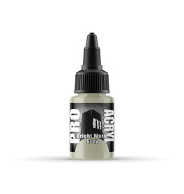 Monument Hobbies Pro Acryl Bright Warm Grey