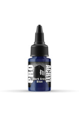 Monument Hobbies Pro Acryl Dark Grey Blue