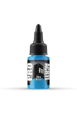 Monument Hobbies Pro Acryl Sky Blue