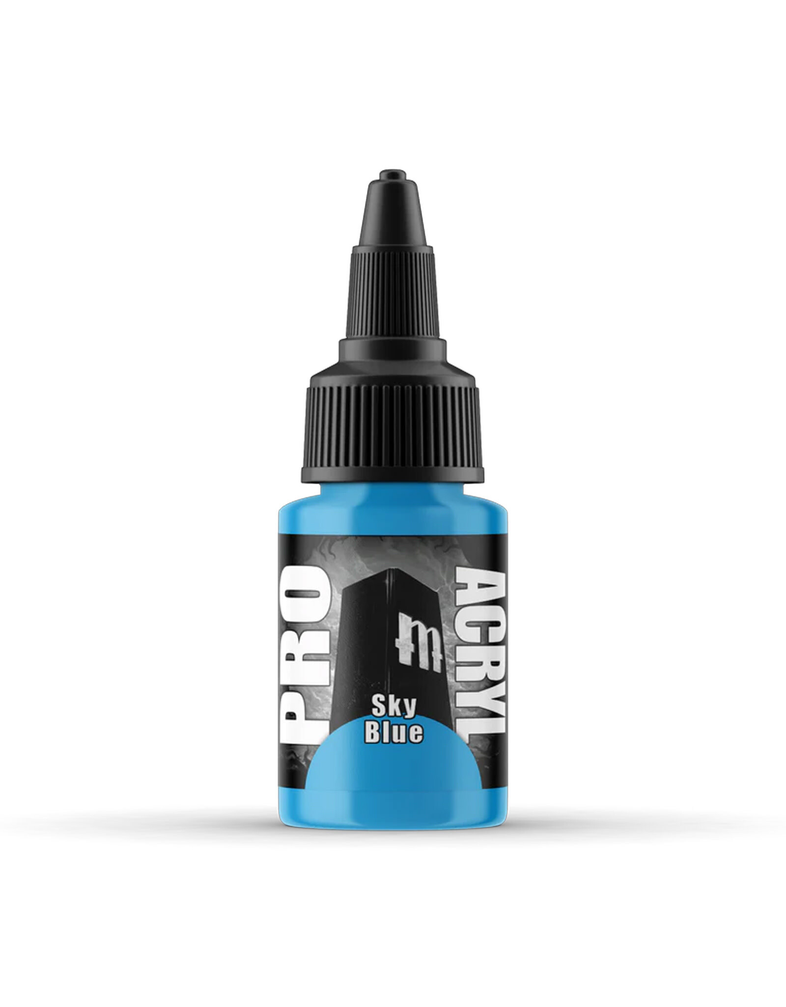 Monument Hobbies Pro Acryl Sky Blue