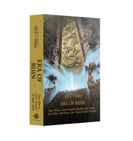 Games Workshop Siege Of Terra Era Of Ruin PRE ORDERS ARRIVE 6.21.2025