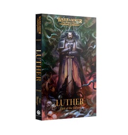 Games Workshop Luther First Of The Fallen PRE ORDERS ARRIVE 6.21.2025