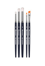Monument Hobbies Mounumnet Hobbies Pro Synthetic Drybrush Set