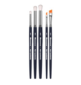 Monument Hobbies PRO Synthetic Drybrush Set