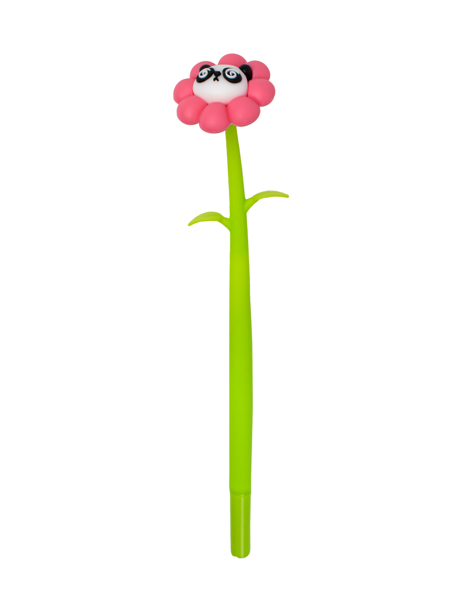 BCmini BCmini Flower Panda Gel Pen