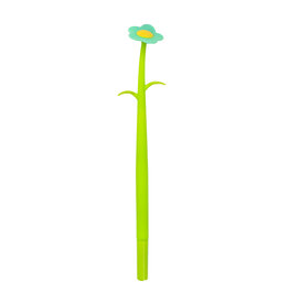 BCmini BCmini Colorful Flower Gel Pen