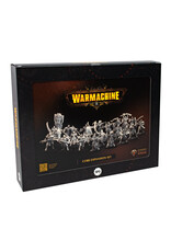 Warmachine Warmachine Orgoth Sea Raiders Core Expansion