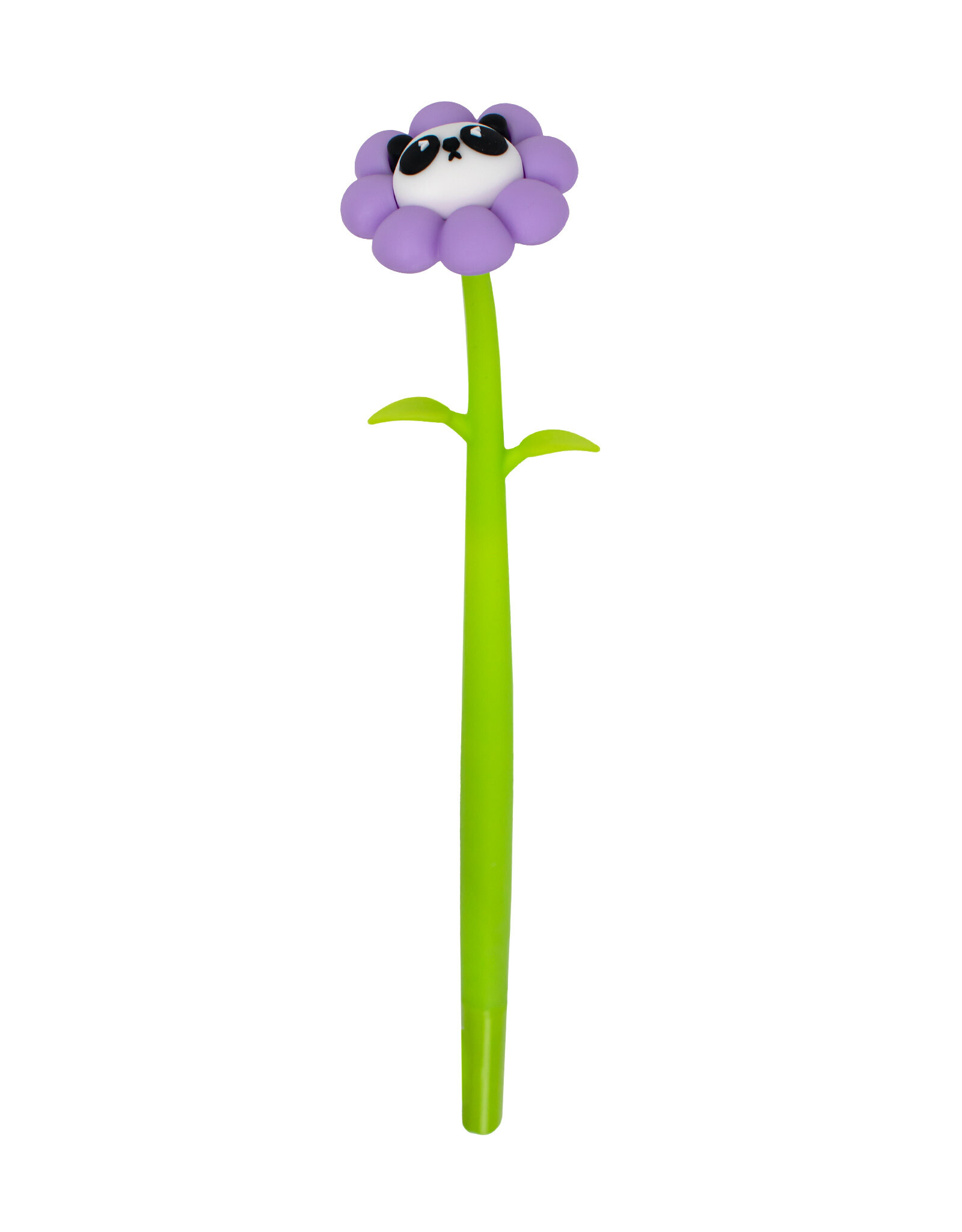 BCmini BCmini Flower Panda Gel Pen