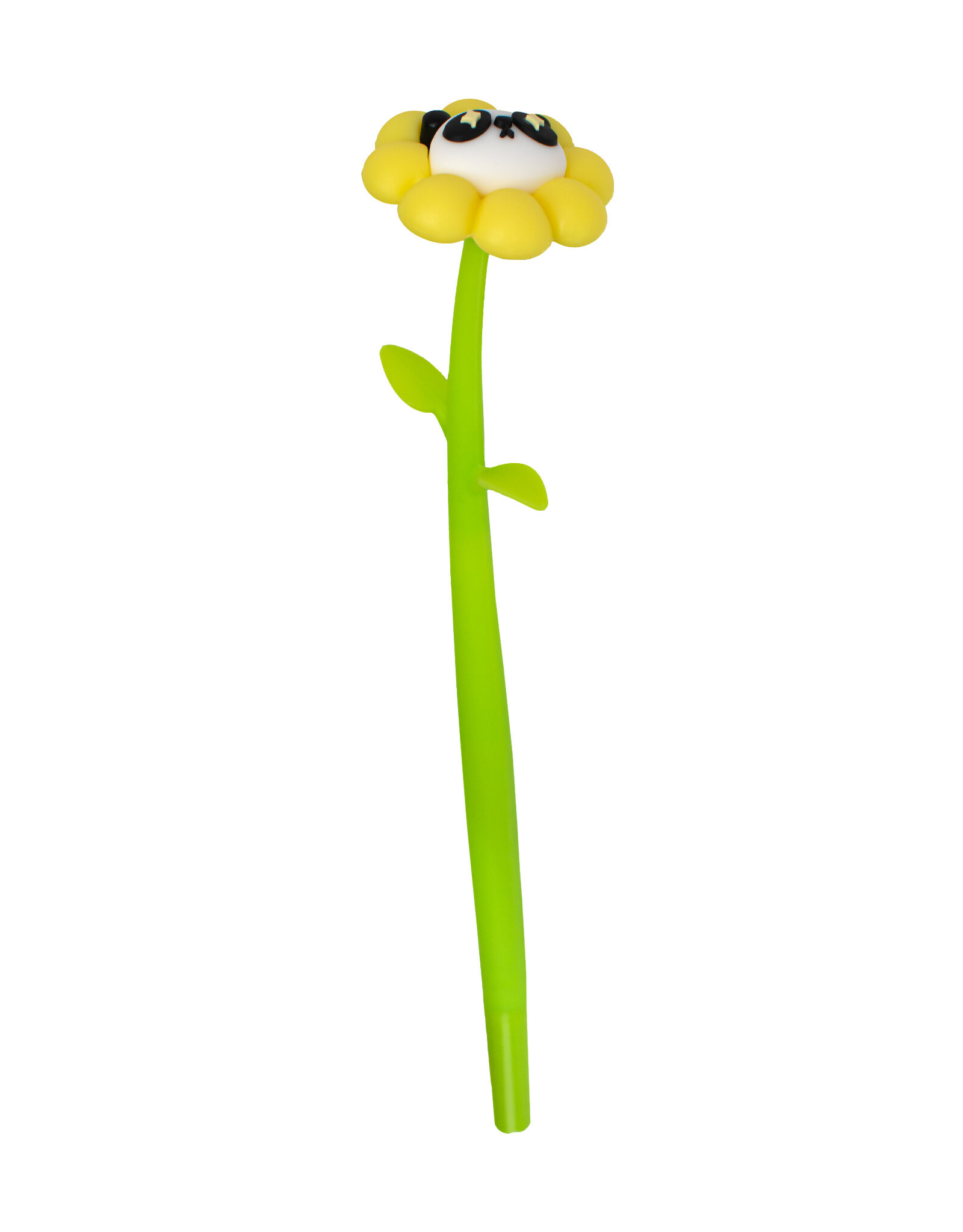 BCmini BCmini Flower Panda Gel Pen