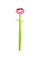 BCmini BCmini Flower Panda Gel Pen
