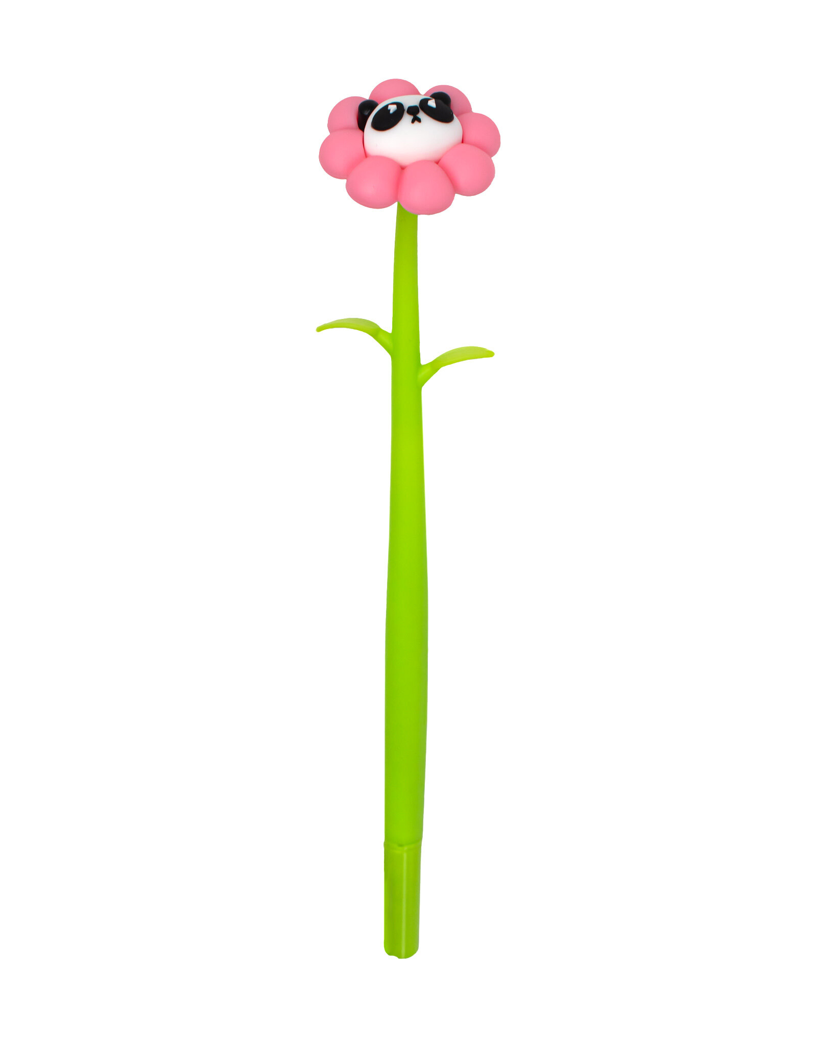 BCmini BCmini Flower Panda Gel Pen