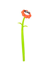 BCmini BCmini Flower Panda Gel Pen